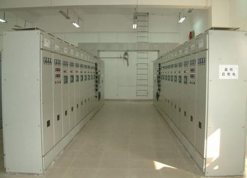 家门口有配电房风水,门口有配电间风水