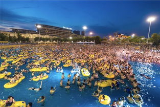 高温橙色预警！这可不是闹着玩的