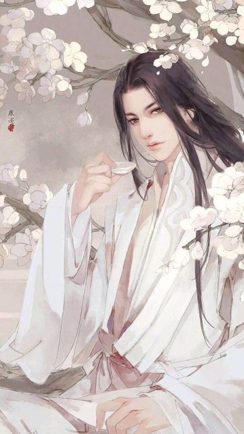 有哪些古风ID只有少数人使用，且仅由两个字组成呢？