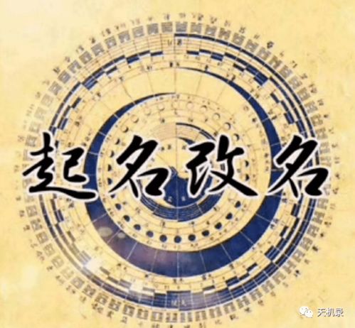 一、起名的那一些事儿…（其实啥都不了解）