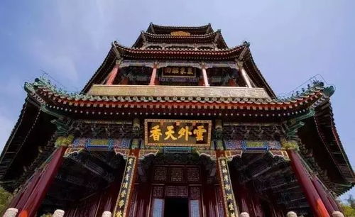 破景色有啥好看的