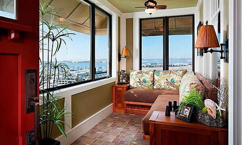 小阳台隐藏风水禁忌,小阳台隐藏风水禁忌