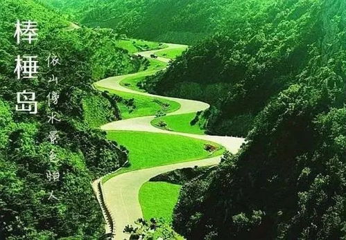 九郎山森林公园：爬山不如躺平