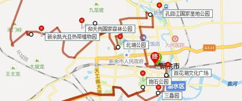 三、 景点推荐
