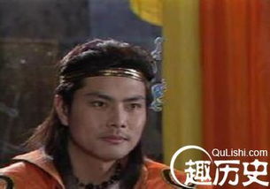 周武王姬发生平简介