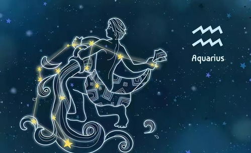 火热的水瓶座