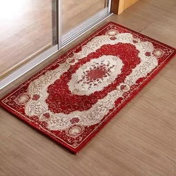 入户门不放地垫,大门内放地垫好不好