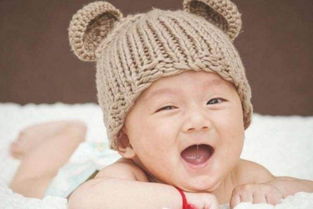 二、给女宝宝起名是门学问！