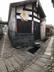 感受时光流转中的人文魅力