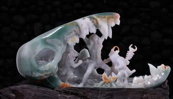 石头雕刻大师排名,石头雕刻大师排名