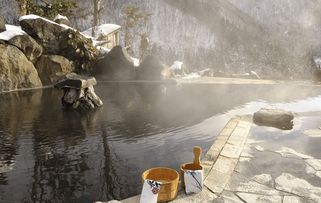 12月小樽雪景温泉日式体验两日游，哪里有这种特色的旅行套餐呢？
