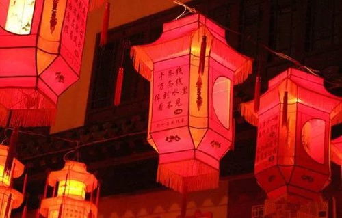 “元宵节温馨记忆，爆款民俗节日盛宴”