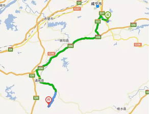 3. 登顶俯瞰全景：