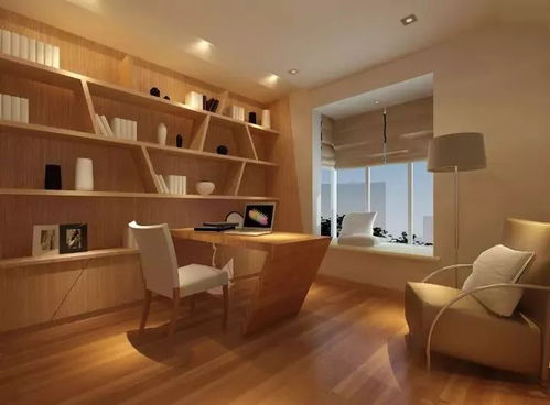 书房：塑造未来的关键场所