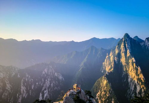 1. 黄山的云海消失事件