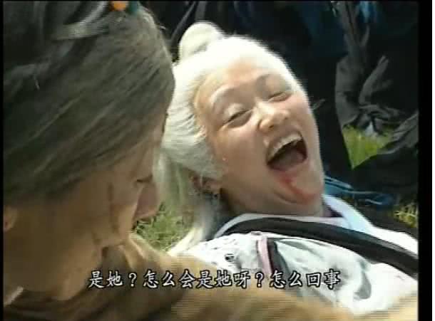 四、婚姻关系破裂与悲剧