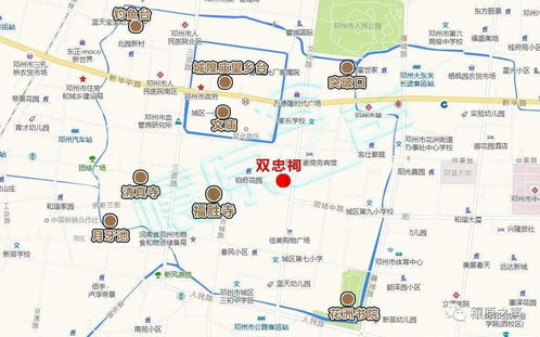 邓州的清晨比武汉的网红景点香多了