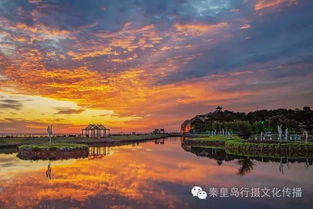 碧螺塔与夕阳相拥