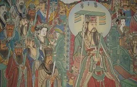 免费玉帝灵签，天帝灵签免费获取，哪里可以免费抽？