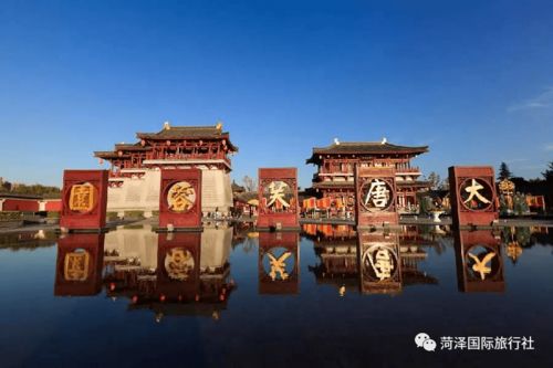 西安古韵游——随性定制你的专属时光乱炖