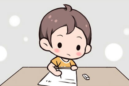 梦见考试时不会Zuo题，试图抄别人的却抄不上，这是不是预示着什么不好的征兆？