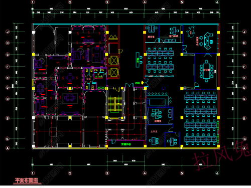 平面门头,平面门头