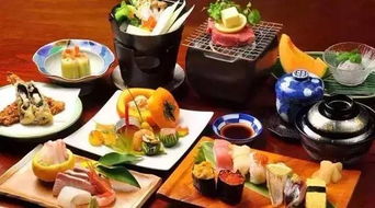 吃货警报！美食街暗藏玄机！