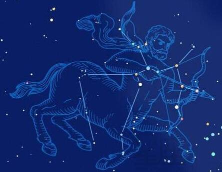 人马座：一个让你笑到肚子疼的星座大杂烩