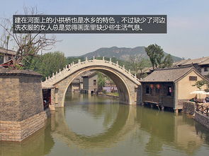 自驾从广州到杭州， 深度体验江南水乡的独特风情