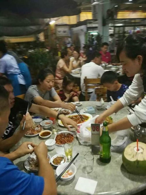 海口美食：让人又爱又恨的存在