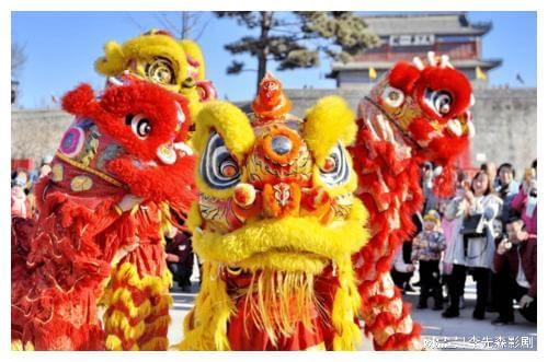 南方新年风俗，传统现代交融爆款