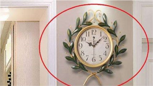 一、床头上的钟表：睡眠质量堪忧？还是桃花劫？