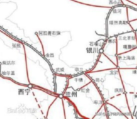 铁路信息 (参考):