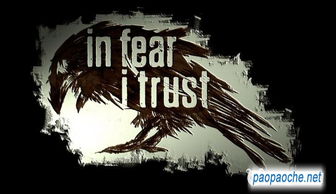 第五章：无法逃脱的害怕——龙腾水波汹涌