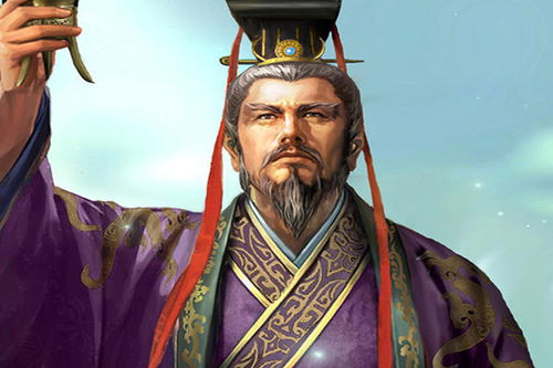 刘邦八字命格如何体现帝王之相？