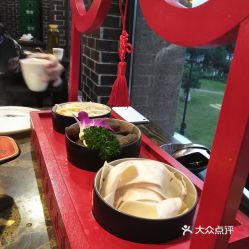 美食推荐 (重点!)