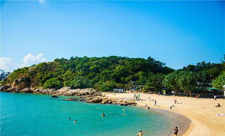 洪圣爷湾：没被“改过”的海，  才是真实的海