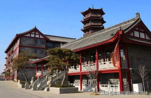 交通攻略：怎么来青州？