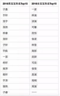 怎样巧妙挑选姓氏，为男宝宝打造一个独一无二的良好名字呢？