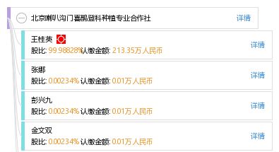 门票背后那一些事儿...