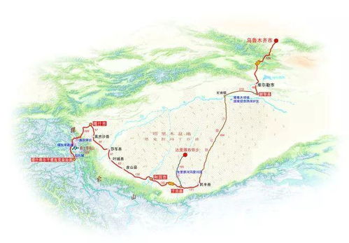 地理概况：了解你的战场