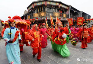 春节风俗大赏：中国各省特色年味盘点