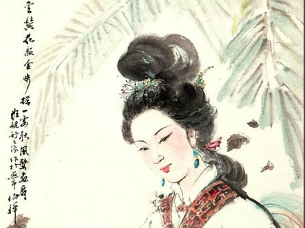 婕字取名寓意详解