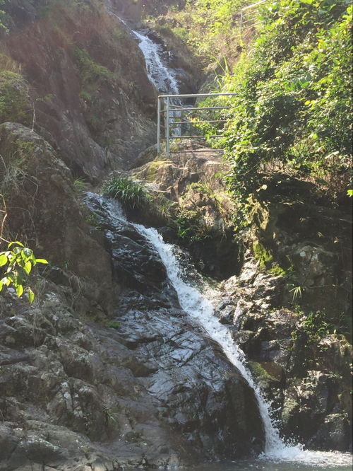 较深藏在屋脊的太平寿州：湖南最美农村