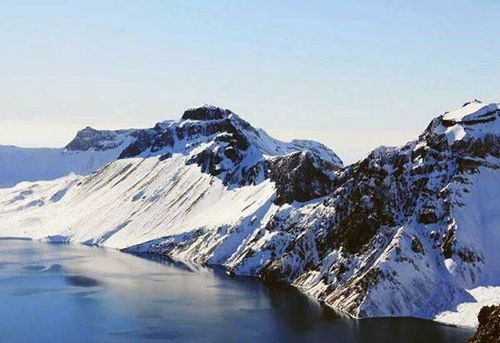 ：冬天去哪里玩？这是个问题