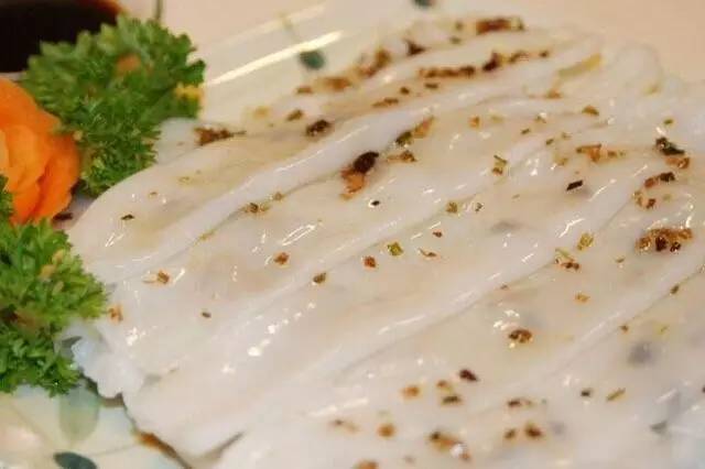 簸箕粄！名字奇怪但超好吃！