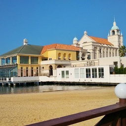 四、 温泉体验（不止是泡汤，还有星座观测）