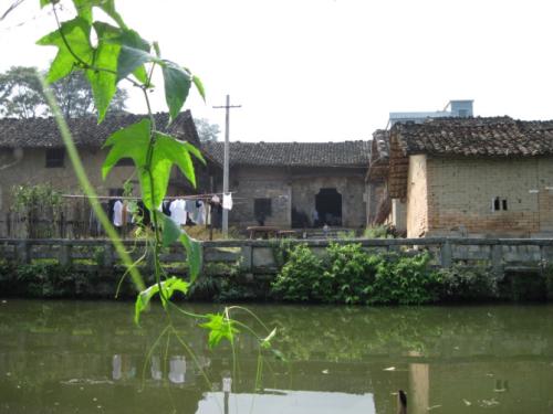 农村建房选址风水布局,农村建房选址风水怎么kan呀