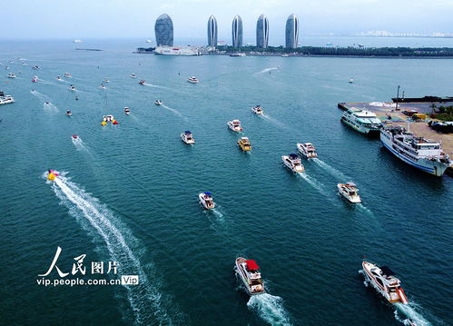 风光连成一片,通过滨海旅游公路几乎可以到达文昌每一个热门自驾游景区