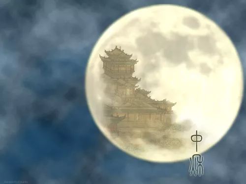 中秋风俗揭秘：八月十五月圆人团圆，传统佳节不容错过！